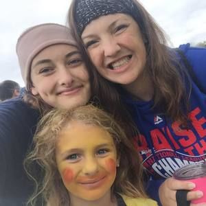 Meet your Posher, Robin